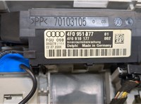 4F0951177, 4F0910177 Фонарь салона (плафон) Audi Q7 2006-2009 9499294 #4