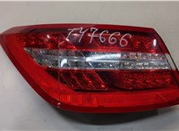  Фонарь (задний) Mercedes E-Coupe C207 2009- 9499335 #1