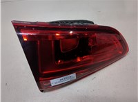  Фонарь крышки багажника Volkswagen Golf 7 2012-2017 9499498 #1