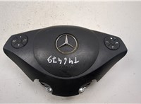 A6398602502 Подушка безопасности водителя Mercedes Vito W639 2004-2013 9499503 #1