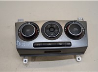  Переключатель отопителя (печки) Mazda 3 (BK) 2003-2009 9499539 #1