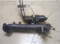  Клапан рециркуляции газов (EGR) Mitsubishi Pajero / Montero 2000-2006 9499556 #1