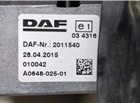 2011540 Переключатель подрулевой (моторный тормоз) DAF XF 106 2013- 9499607 #4