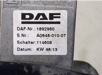 1892960 Переключатель поворотов DAF XF 106 2013- 9499615 #2