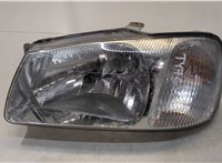  Фара (передняя) Hyundai Accent 2000-2006 9499661 #1