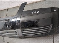  Бампер Volkswagen Passat 5 2000-2005 9499664 #3