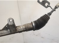  Рейка рулевая без г/у Renault Megane 2 2002-2009 9499746 #8