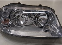  Фара (передняя) Seat Alhambra 2000-2010 9499785 #1