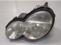  Фара (передняя) Mercedes C W203 2000-2007 9499818 #1