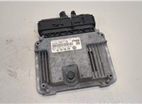  Блок управления двигателем Volkswagen Touran 2006-2010 9499878 #1