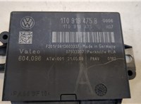  Блок управления парктрониками Volkswagen Tiguan 2007-2011 9499906 #4