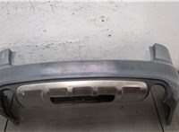 4F9807303C Бампер Audi A6 (C6) Allroad 2006-2012 9499920 #1