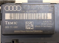 4L0907290 Блок комфорта Audi Q7 2006-2009 9499924 #4