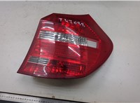  Фонарь (задний) BMW 1 E87 2004-2011 9500084 #1