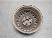  Диск колесный Volkswagen Transporter 5 2003-2009 9500102 #3