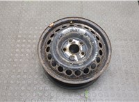  Диск колесный Volkswagen Transporter 5 2003-2009 9500112 #1