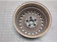  Диск колесный Volkswagen Transporter 5 2003-2009 9500112 #4