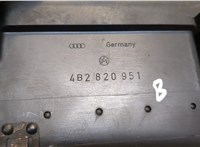 4B2820951 Дефлектор обдува салона Audi A6 (C5) 1997-2004 9500119 #5