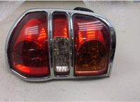  Фонарь (задний) Toyota RAV 4 2000-2005 9500143 #1