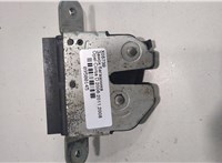  Замок багажника Opel Corsa D 2006-2011 9500145 #1