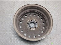  Диск колесный Nissan Primastar 9500174 #5