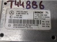 A0004460775, 7620000300 Блок комфорта Mercedes Actros MP4 2011- 9500200 #3