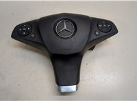 A2078604002, 0001727597 Подушка безопасности водителя Mercedes E-Coupe C207 2009- 9500222 #1