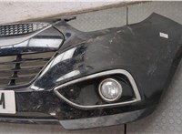  Бампер Hyundai ix 35 2010-2015 9500282 #2