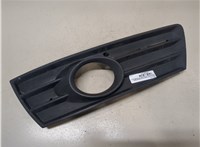 3C8853665C Заглушка (решетка) бампера Volkswagen Passat CC 2008-2012 9500379 #1