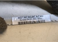  Подушка безопасности боковая (шторка) Mitsubishi Outlander 2012-2015 9500381 #4