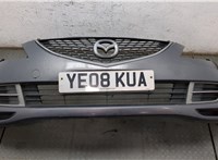  Бампер Mazda 6 (GH) 2007-2012 9500537 #1