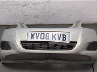  Бампер Opel Zafira B 2005-2012 9500606 #1