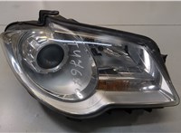  Фара (передняя) Volkswagen Touran 2006-2010 9500617 #1