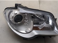 1T0807890C Кронштейн фары Volkswagen Touran 2006-2010 11201391 #2