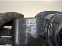 5E0809702D Лючок бензобака Skoda Octavia (A7) 2017-2021 9500649 #4
