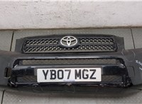  Бампер Toyota RAV 4 2006-2013 9500650 #1