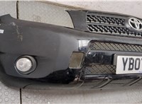  Бампер Toyota RAV 4 2006-2013 9500650 #3