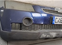  Бампер Chevrolet Captiva 2006-2011 9500682 #4