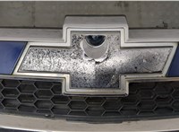  Бампер Chevrolet Captiva 2006-2011 9500682 #6