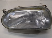  Фара (передняя) Volkswagen Golf 3 1991-1997 9500719 #1