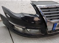  Бампер Volkswagen Passat 6 2005-2010 9500732 #5