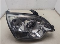 20839669 Фара (передняя) Opel Antara 9500737 #2