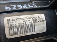  Двигатель отопителя (моторчик печки) Mercedes E W212 2009-2013 9500762 #5