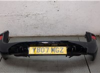  Бампер Toyota RAV 4 2006-2013 9500793 #1