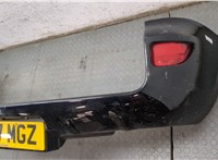  Бампер Toyota RAV 4 2006-2013 9500793 #2