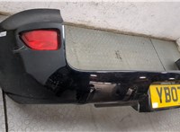  Бампер Toyota RAV 4 2006-2013 9500793 #3