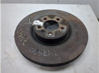 LR016176 Диск тормозной Land Rover Range Rover 4 2012- 9500836 #4