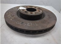 LR016176 Диск тормозной Land Rover Range Rover 4 2012- 9500836 #7