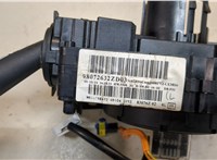  Переключатель поворотов и дворников (стрекоза) Citroen C4 Picasso 2013-2016 9500898 #3