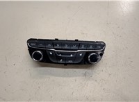 39018789 Переключатель отопителя (печки) Opel Astra K 2015- 9500919 #1